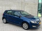 Volkswagen Polo 1.2 TDI Bluemotion 5-Deurs 2012 75PK/APK/AC, Voorwielaandrijving, USB, Stof, 74 pk