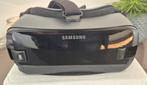 Samsung Gear VR - Headset, Spelcomputers en Games, Virtual Reality, Ophalen of Verzenden, Gebruikt, VR-bril, Telefoon