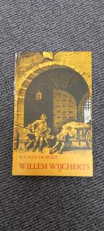 Willem Wijcherts  - W.G. van de Hulst, Boeken, Ophalen of Verzenden, Gelezen, W.G. van de Hulst