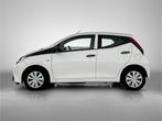 Toyota Aygo 1.0 VVT-i x-fun | Cruise Control | Bluetooth | B, 12 maanden, Stof, Gebruikt, 4 stoelen