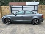 Audi A3 Limousine 1.0 TFSI Design Pro Line Plus, 1160 kg, Gebruikt, 116 pk, 23 km/l