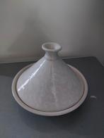 Tajine, Huis en Inrichting, Ophalen of Verzenden, Zo goed als nieuw