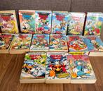 Donald Duck pockets, Boeken, Stripboeken, Meerdere stripboeken, Ophalen, Gelezen, Walt Disney