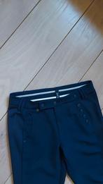 Als nieuw!!! ZIP73 travelstof dames pantalon mt 29, Kleding | Dames, Maat 38/40 (M), Blauw, Zip73, Ophalen of Verzenden