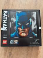 Lego art 31205 Batman NIEUW!! Geseald, Ophalen of Verzenden, Nieuw