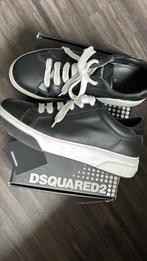 D2 / Dsquared schoenen, Ophalen of Verzenden, Zo goed als nieuw, Zwart