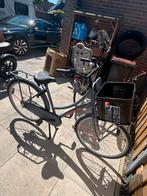 Nieuwe fiets, Ophalen, Zo goed als nieuw