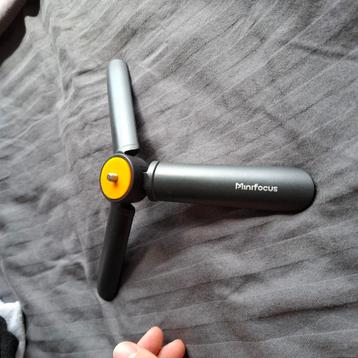 Tripod/Statief voor GoPro/DJI - Nieuw beschikbaar voor biedingen