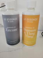 Wasparfum Diamante Ylang-Ylang & Wasparfum Zircone, Ophalen of Verzenden, Overige typen