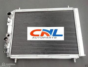 Radiateur  LANCIA DELTA HF INTEGRALE 8V/16V/EVO 2.0 TURBO beschikbaar voor biedingen