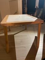 Ikea Flisat Speeltafel - Kindertafel opbergbakken - compleet, Ophalen, Zo goed als nieuw, Tafel(s)