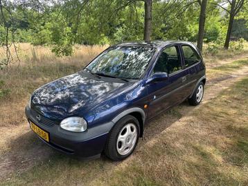 Opel Corsa 1.4i World Cup apk t/m 23-05-2026 beschikbaar voor biedingen