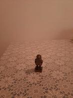 Zeldzaam Bronzen Beeldje Bartje!, Ophalen of Verzenden