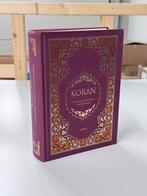 Quran Polish Polski Koran Nieuw hardcover pools vertaald !, Ophalen of Verzenden, Nieuw