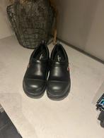 Werkschoenen/klompen maat 46, Kleding | Heren, Schoenen, Ophalen, Traesko, Zwart, Nieuw