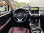 Lexus NX 300h AWD Luxury Line 64668km!, Automaat, Gebruikt, Euro 6, 109 €/maand