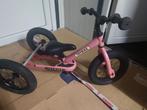 Roze Trybike loopfiets/driewieler, Ophalen, Zo goed als nieuw, Loopfiets