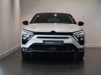 Citroen C5 X Business - STOELVERWARMING - ADAPTIVE CRUISE CO, Auto's, Citroën, Stof, Euro 6, 1199 cc, Wit