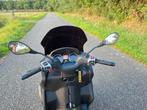 Piaggio MP3 500cc - Unieke driewieler scooter!, Motoren, Piaggio, Scooter, Motorrijbewijs A, Particulier