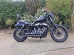 Harley Davidson Nighster XL1200N Nighster, Motoren, Motoren | Harley-Davidson, 2 cilinders, Chopper, Particulier, Meer dan 35 kW