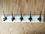 Kapstok IKEA, Huis en Inrichting, Woonaccessoires | Kapstokken, Wandkapstok, Gebruikt, Ophalen of Verzenden, Minder dan 100 cm
