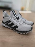 Adidas Dames Sneakers - Maat 38, Adidas, Ophalen of Verzenden, Grijs, Sneakers of Gympen