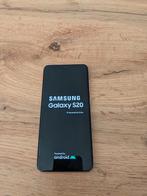 Samsung Galaxy  s 20, Galaxy S20, Zwart, Ophalen of Verzenden, Zo goed als nieuw