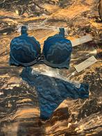 Lingerie setje van Lingo Dore, Blauw, Ophalen of Verzenden