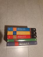 House. seizoen 1-5. Nederlands ondertiteld. 20 euro, Vanaf 12 jaar, Ophalen of Verzenden, Gebruikt