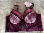 Prachtige ongedragen bustier van Hunkemöller, maat 85C, Hunkemöller, Ophalen of Verzenden, Rood, BH