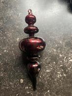 Kerstornamenten van glas, Diversen, Ophalen of Verzenden, Gebruikt