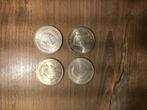 Zilveren tien gulden munt, Zilver, Ophalen, 10 gulden, Koningin Beatrix
