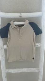 Levv polo shirt maat 98, Jongen, Ophalen of Verzenden, Zo goed als nieuw, Shirt of Longsleeve