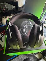 Razer Blackshark pro V2, Computers en Software, Headsets, Ophalen, Zo goed als nieuw