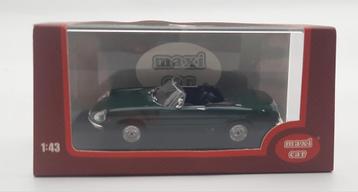 Alfa Romeo Spider 2000 Veloce Maxi Car Die Cast NIEUW! beschikbaar voor biedingen