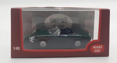 Alfa Romeo Spider 2000 Veloce Maxi Car Die Cast NIEUW!, Hobby en Vrije tijd, Modelauto's | 1:43, Nieuw, Auto, Overige merken, Ophalen of Verzenden