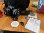 Sony Α DSLR-A290L - Digitale Camera, Audio, Tv en Foto, Fotocamera's Digitaal, Ophalen of Verzenden, Zo goed als nieuw, Sony, Geen optische zoom