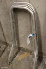 Online Veiling: Skyworks kniebeugels t.b.v. ladder, Gebruikt