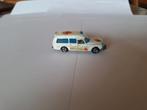 Majorette Citroën DS 21 Ambulance # 206, Ophalen of Verzenden, Gebruikt, Auto, Overige merken