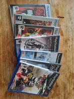 Playstation 2 spellen, 1 speler, Ophalen, Gebruikt
