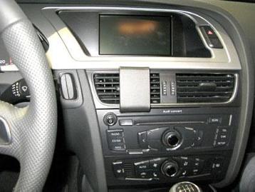 Brodit Proclip Audi A4/A5/S5 2008- Center beschikbaar voor biedingen
