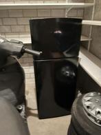 Middel grote koelkast met vriesvak, Witgoed en Apparatuur, Koelkasten en IJskasten, Ophalen, Gebruikt, 120 tot 140 cm, 100 tot 150 liter