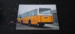 Bus foto Connexxion 9717 - Boskoop 2002, Verzamelen, Ophalen of Verzenden, Zo goed als nieuw, Bus of Metro, Overige typen
