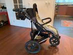 Kinderwagen Mountain Buggy 3 in 1, Kinderen en Baby's, Overige merken, Gebruikt, Combiwagen, Ophalen