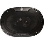 DLS 610M369 6x9'' hoedenplank speakers / Ovaal, Auto diversen, Info@optimount.nl, Nieuw, Ophalen of Verzenden, Anholtseweg 48A 7091 HB DINXPERLO