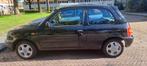 Nissan Micra 1.3  1999 Zwart NAP, Auto's, 74 pk, 750 kg, 4 cilinders, 840 kg