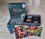 Anubis Bordspel - Het Huis Anubis, Een of twee spelers, Ophalen of Verzenden, Gebruikt, Studio 100