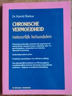 Chronische Vermoeidheid - Natuurlijk Behandelen, Boeken, Ophalen of Verzenden, Gezondheid en Conditie, Dr. Harold Markus