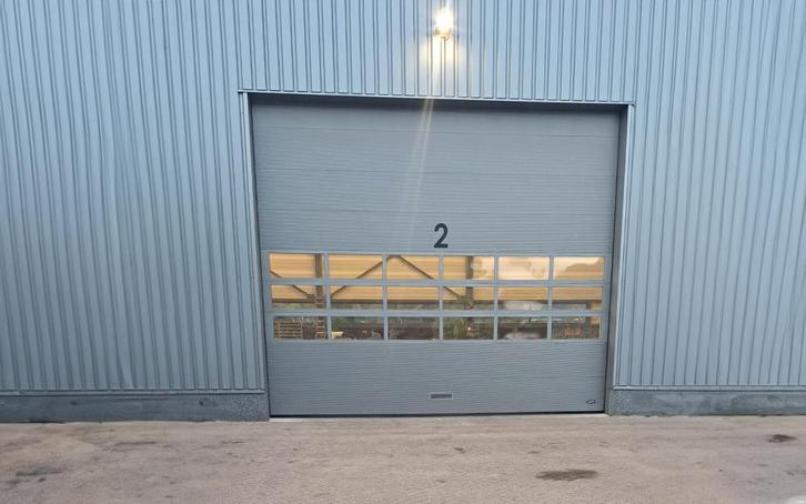 Ervaren deuren monteur, Doe-het-zelf en Verbouw, Deuren en Horren, Nieuw, Garagedeur, Ophalen
