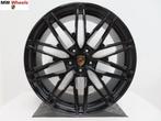 Originele Porsche Macan 2024 2025 EV 22 inch velgen Spyder, Auto-onderdelen, Banden en Velgen, Velg(en), -, -, Nieuw